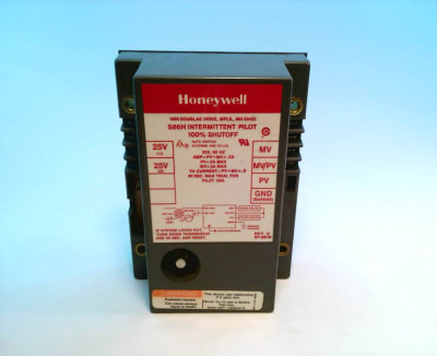 HONEYWELL S86H-1006