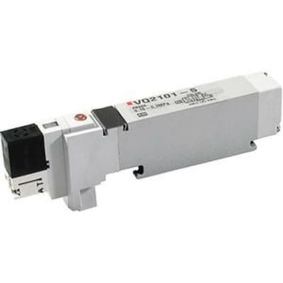 SMC VQ2100NY-5C