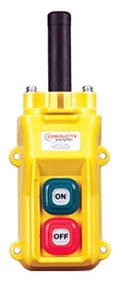CONDUCTIX WAMPFLER XA-34212