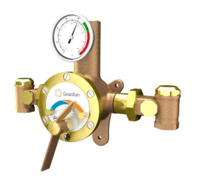 GUARDIAN EQUIPMENT G3800