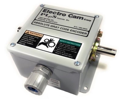 ELECTRO CAM PS-4256-12-DDP-MLU-T