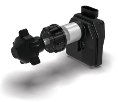 MORSE CONTROLS DIVISION 317902-10CP-63