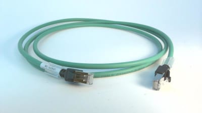 OMRON XS6W-6LSZH8SS200CM-G
