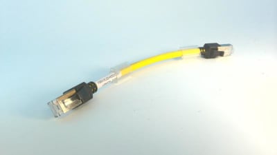 OMRON XS6W-6LSZH8SS20CM-Y