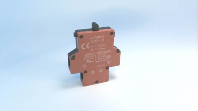 OMRON A22-11