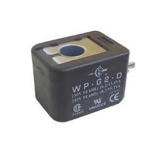 CS FLUIDPOWER WP-G2-D
