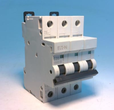 EATON CORPORATION AHC203