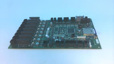 HORIZON INTERNATIONAL INC QPM 360D P125315-01