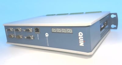 QUIN SYSTEMS PQMAN502