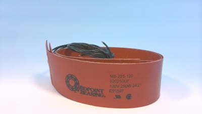 BENCHMARK THERMAL EFH-225-120