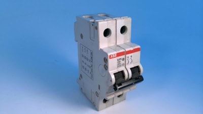 ASEA BROWN BOVERI S272-C63