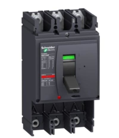 SCHNEIDER ELECTRIC LV432804