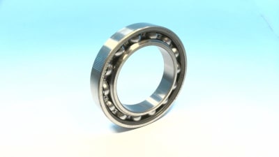 SKF 6013RSJEM