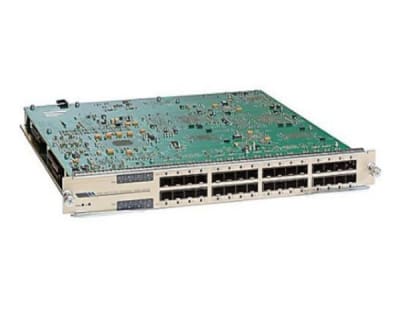 CISCO C6800-32P10G