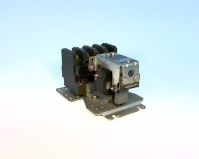 SCHNEIDER ELECTRIC 8502-B02-V02-S-OS