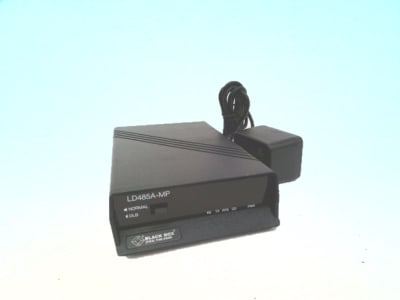 BLACK BOX CORP ME836A-R4