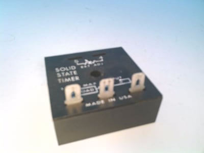 ASEA BROWN BOVERI TSD63115SP