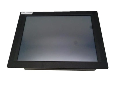 KRISTEL CORPORATION LCD121-017