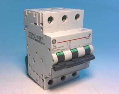 GENERAL ELECTRIC 566610