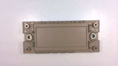 FUJI ELECTRIC 7MBR20SA060A