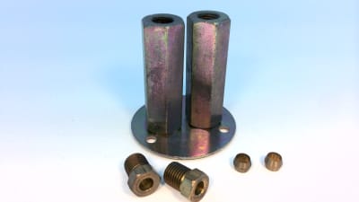 JOHNSON CONTROLS T-800-1604