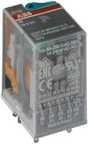 ASEA BROWN BOVERI CR-M012DC4