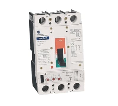 ALLEN BRADLEY 140U-J3D3-D25