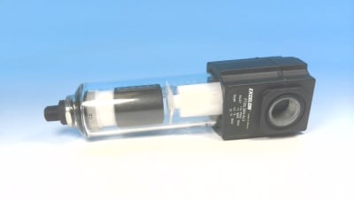 NORGREN F72G-3AN-AL3