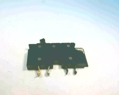 SCHNEIDER ELECTRIC XO120