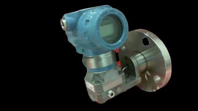 EMERSON 3051L-2AG0XA11ABL1M50