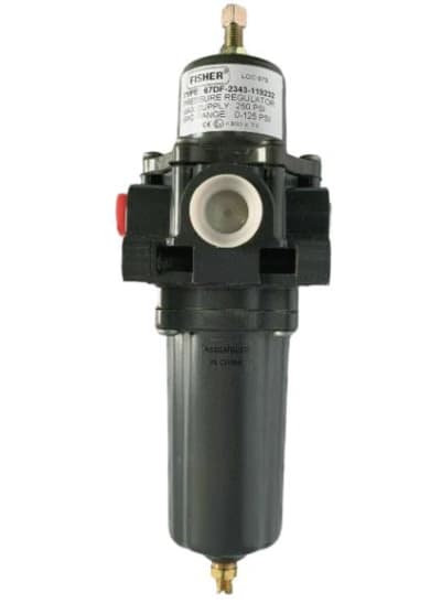 EMERSON 67DF-2343-119232