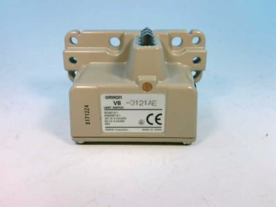 OMRON VB-3121AE