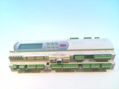 CAREL PCO2000BL0