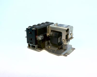 SCHNEIDER ELECTRIC 8502-C02-V02-S-OS