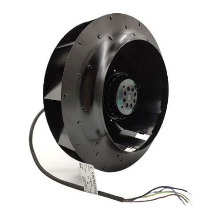 EBM PAPST K3G310-AV69-09