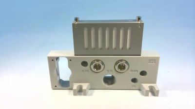 SMC VVQ4000-3A-1-F-SD