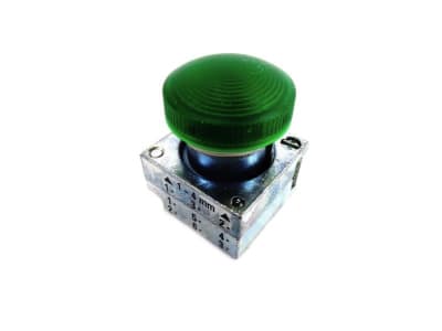SIEMENS 3SB3-501-6BB70
