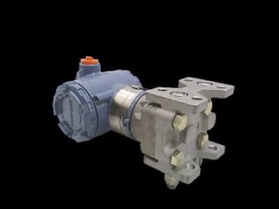 EMERSON 3051CD2A02A1BB3DFE7H2L4A1607