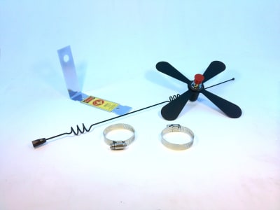 PHOENIX CONTACT RAD-ISM-900-ANT-OMNI-5