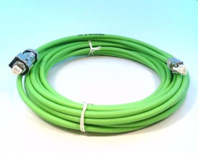 RADWELL VERIFIED SUBSTITUTE 6FX8002-2DC10-1BA0-SUB