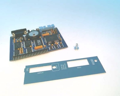 RUGID COMPUTER R9CPU