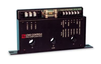 LOAD CONTROLS INC PH-3A-R-460V-10A-4-20MA