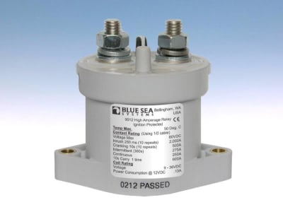 SPERRY INSTRUMENTS 9012