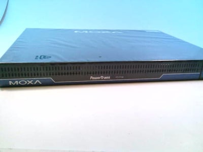 THE MOXA GROUP PT-7728-R-48-48