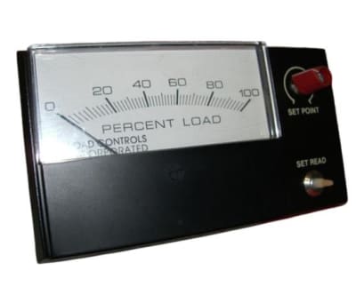 HOYT ELECTRICAL INSTRUMENTS G-8504-0-100