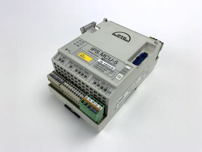 MAN ROLAND IPS.MCU-5