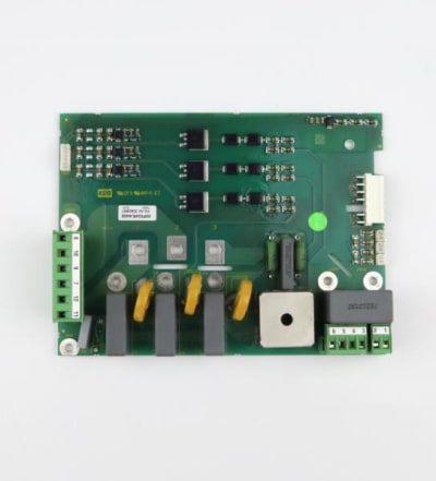 KEB AUTOMATION 00F524R-6408