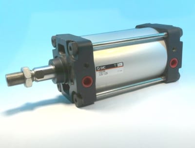 SMC C92SB125125