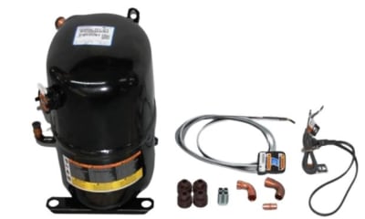 COPELAND CR38K6E-PFV-875