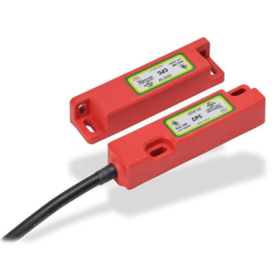 IDEM SAFETY SWITCHES CPC-115007
